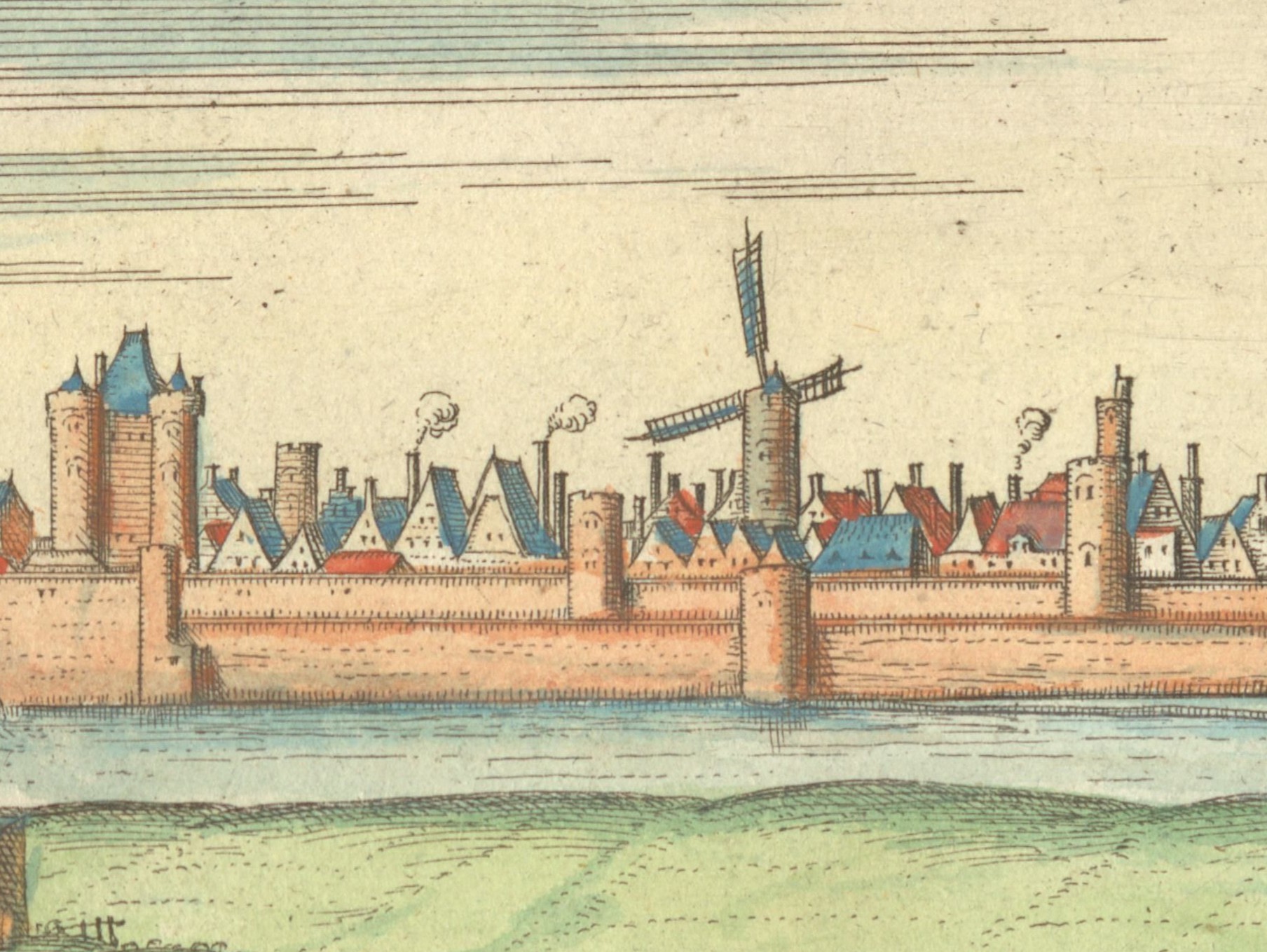 Umgang mit Beleidigung und Körperverletzung